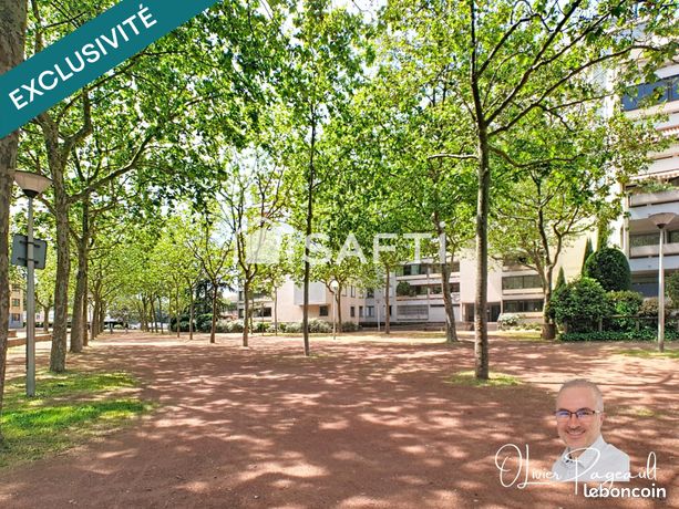 Appartement 4 pièces 104 m² — 14