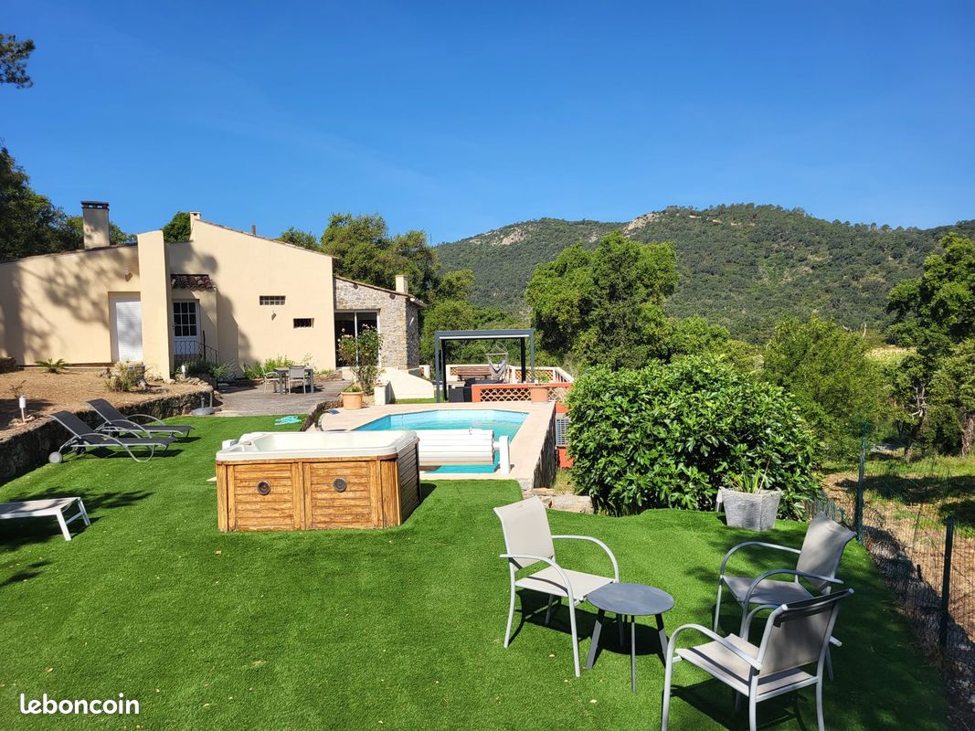 Maison 6 pièces 150 m² · à Le Plan-de-la-Tour · 150 m² · 740 000 €
