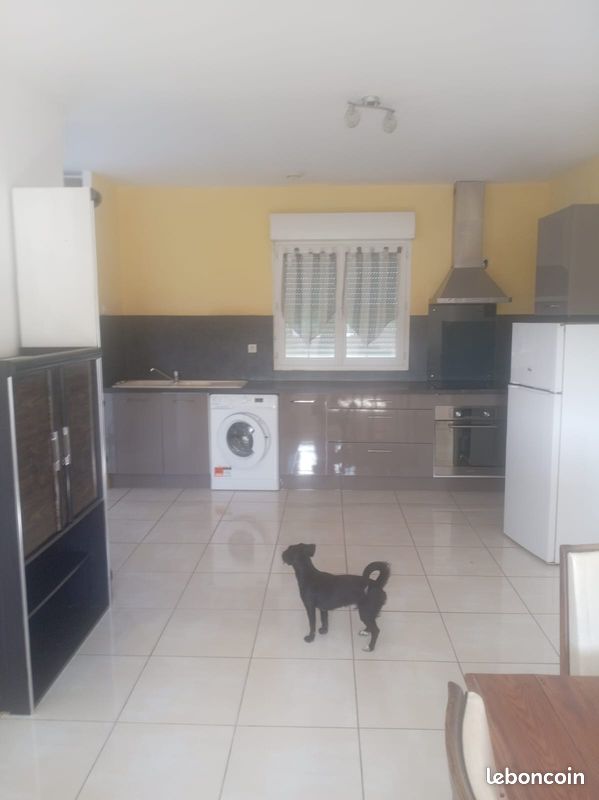 Appartement 2 pièces 50 m² · à Aire-sur-l'Adour · 50 m² · 550 €/mois