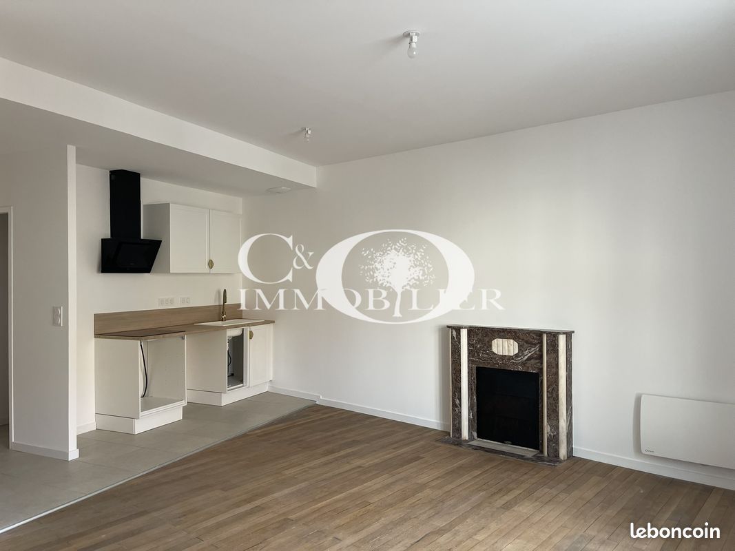 Appartement 2 pièces 50 m² · à Aizenay · 50 m² · 700 €/mois