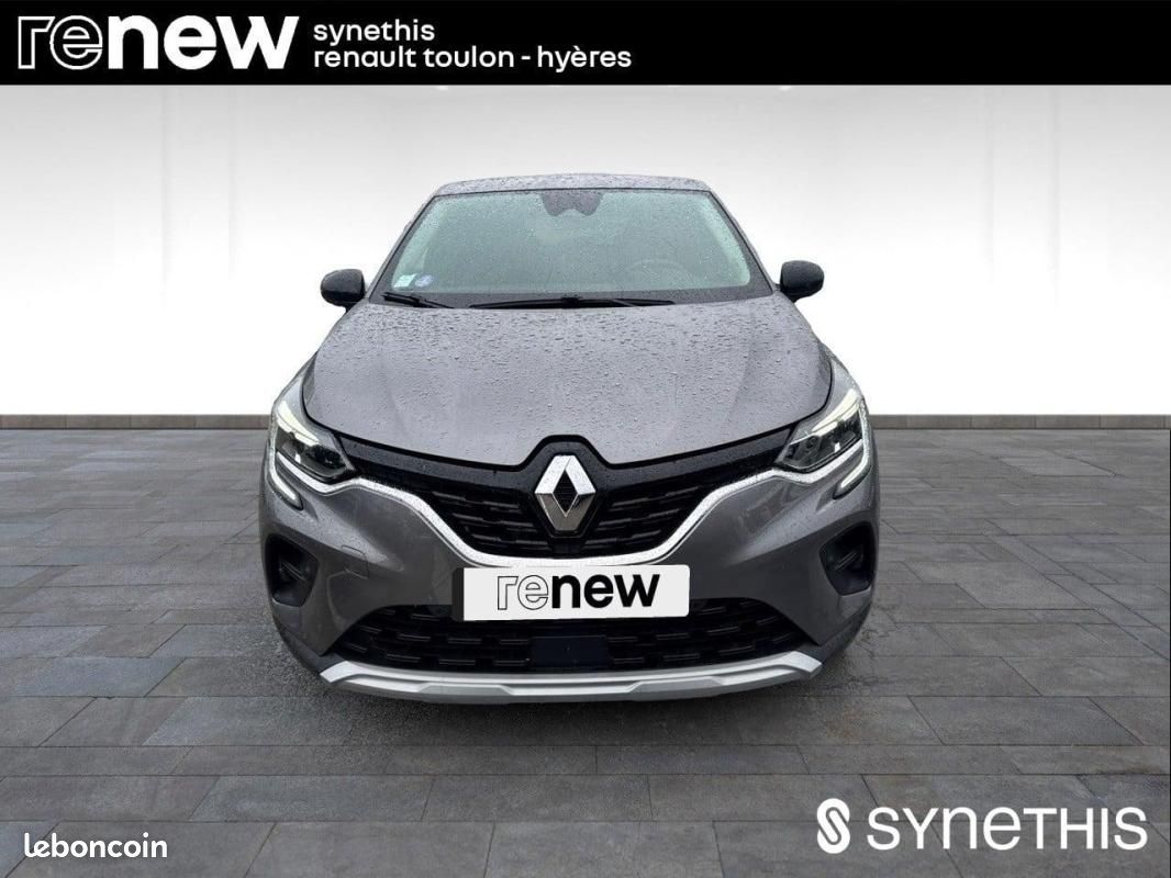 Renault Captur TCe 100 GPL Evolution (image 15)