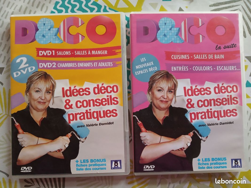 DVD deco (image 1)