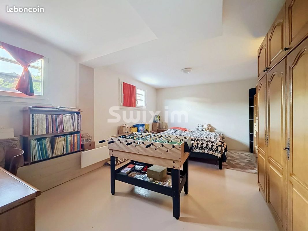 Maison 5 pièces 119 m² (image 10)