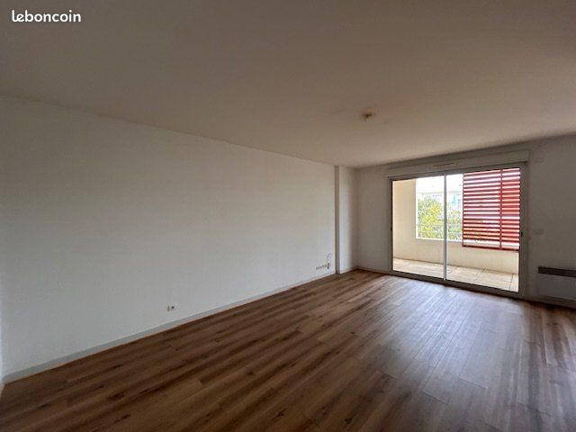 Appartement 3 pièces 61 m² · à Montpellier · 61 m² · 1 032 €/mois