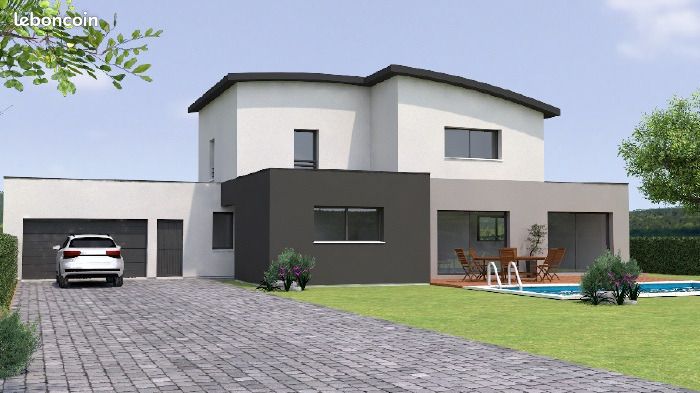 Maison 6 pièces 195 m² · à Saint-Barthélemy-d'Anjou · 195 m² · 528 000 €