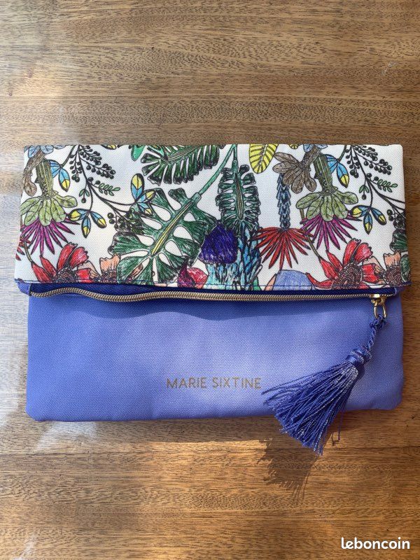 Pochette Marie Sixtine (image 1)