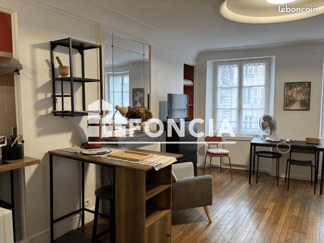 Appartement a louer fontainebleau - 1 pièce(s) - 25 m2 - Surfyn