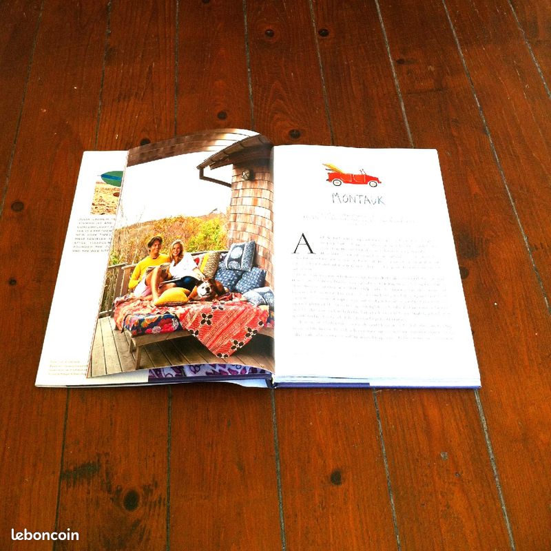 Livre « Gypset travel » de Julia Chaplin - Editions Assouline (image 7)
