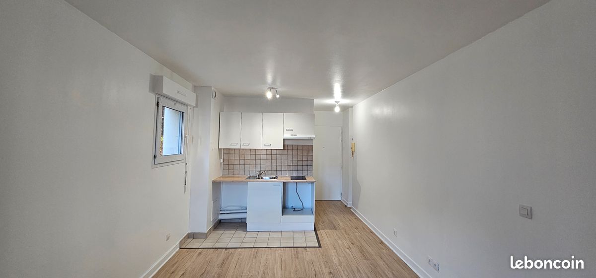 Appartement a louer melun - 1 pièce(s) - 22 m2 - Surfyn