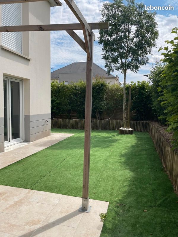 Appartement 3 pièces 63 m² · à Chartres · 63 m² · 189 000 €