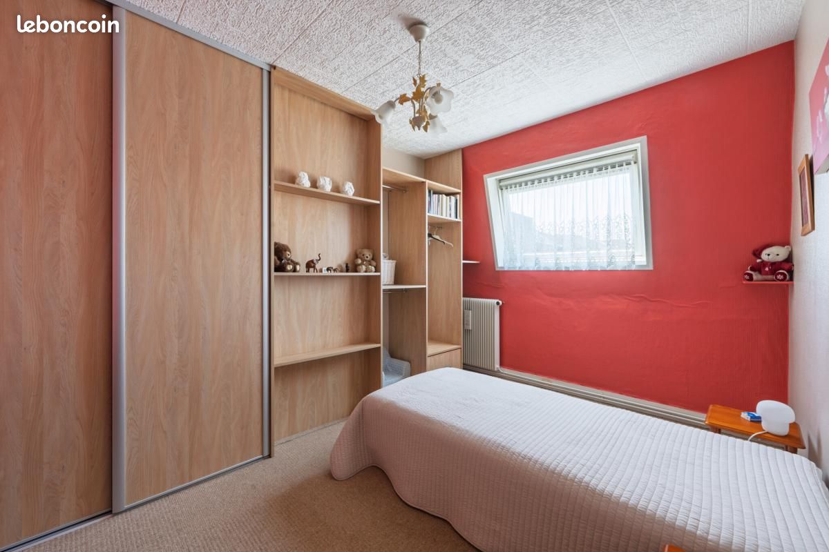 Maison 5 pièces 127 m² · à Lille · 127 m² · 241 000 €