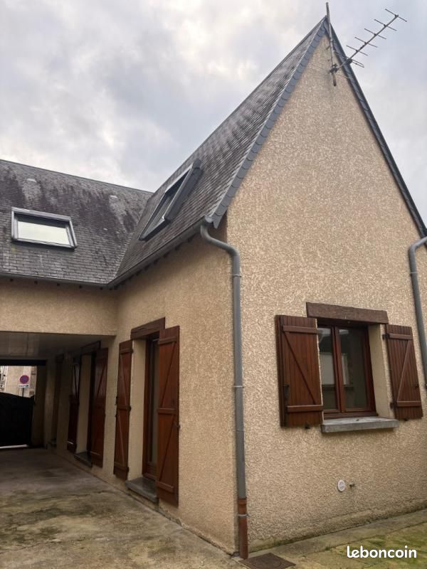 Maison 4 pièces 77 m² · à Caudebec-lès-Elbeuf · 77 m² · 730 €/mois