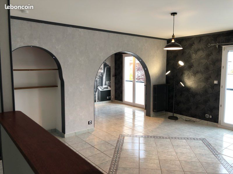 Appartement 4 pièces 76 m² · à Reims · 76 m² · 850 €/mois