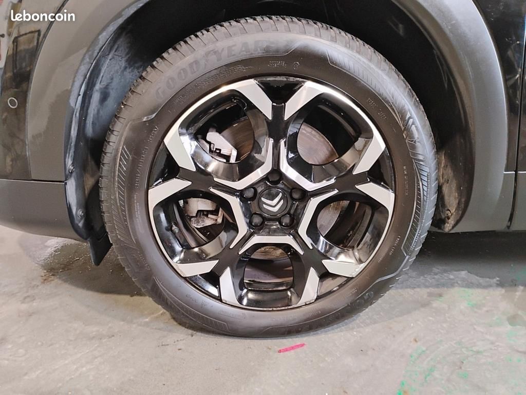 Citroën C5 Aircross Hybride Rechargeable 180 e-EAT8 Shine (image 15)
