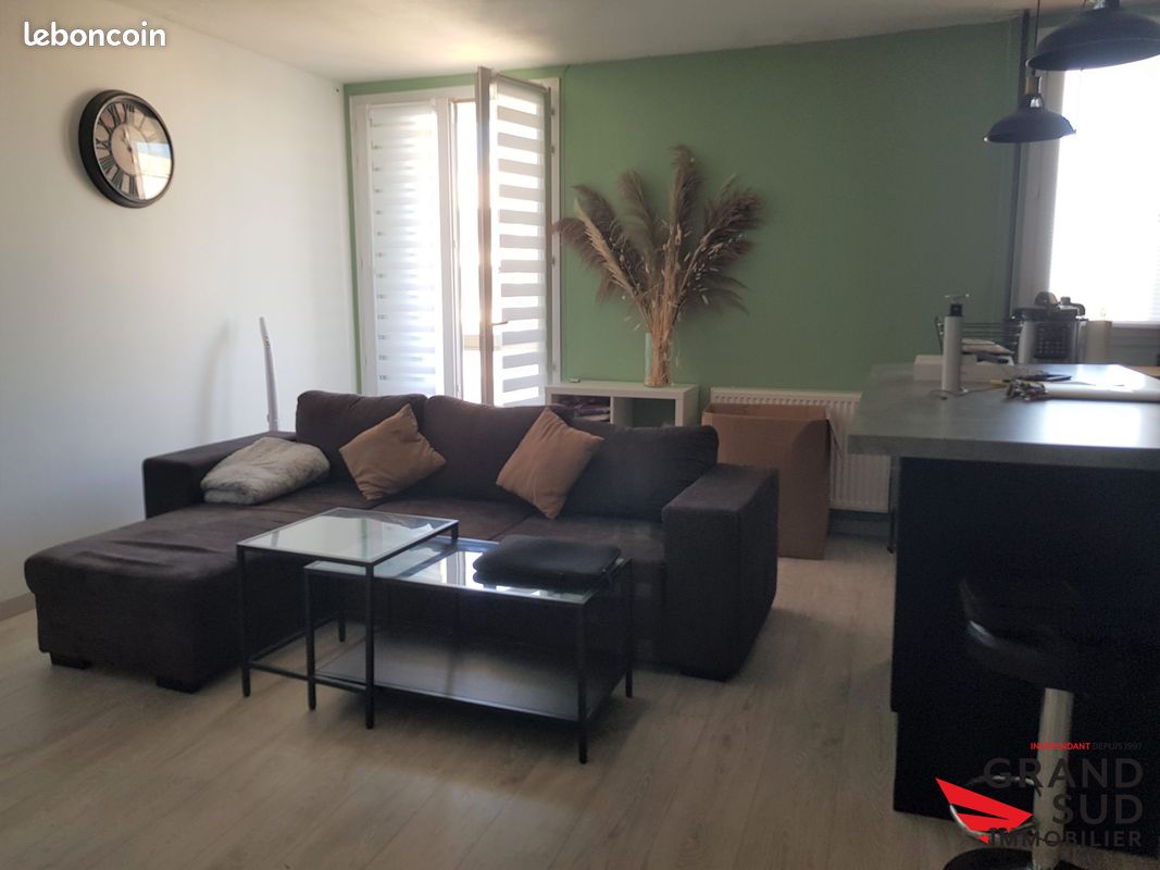 Appartement 2 pièces 45 m² · à Gradignan · 45 m² · 857 €/mois