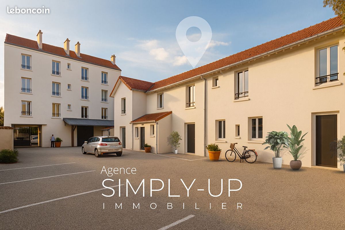 Appartement 3 pièces 51 m² · à Saint-Maur-des-Fossés · 51 m² · 257 000 €