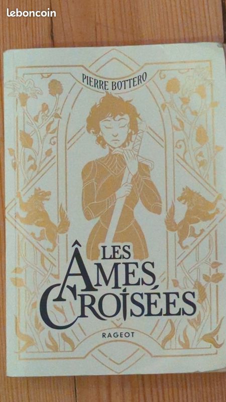 Les âmes croisées. Pierre Botero (image 2)