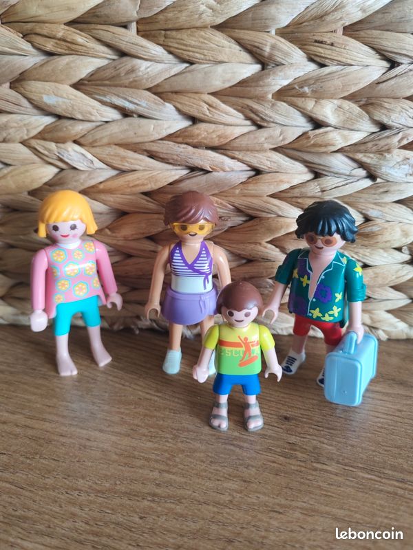 Figurine Playmobil (image 1)