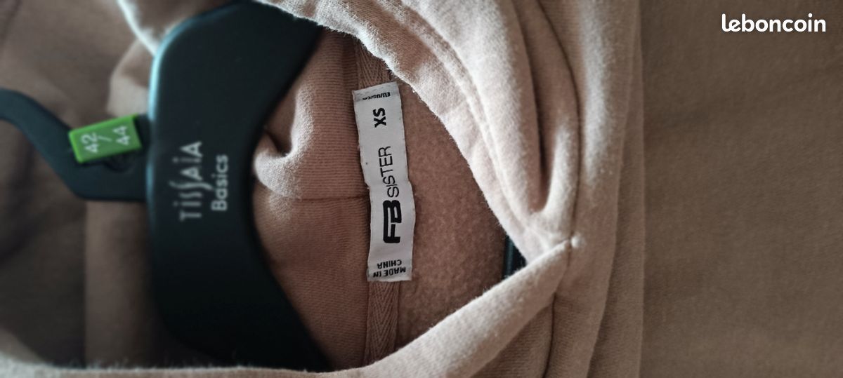 Vêtements de toute sorte (image 18)