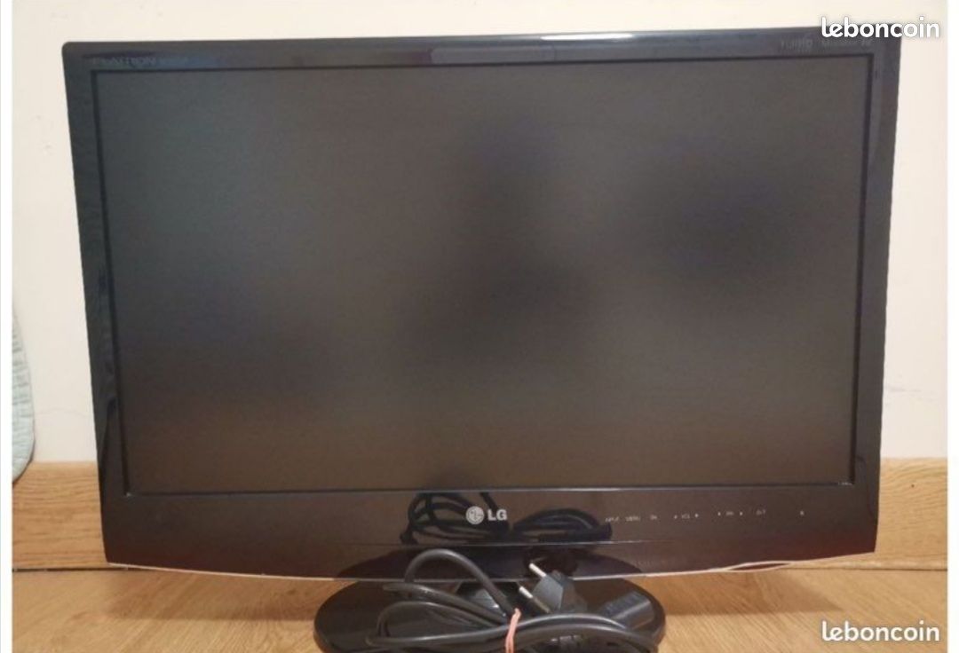 Setup gamer gaming (image 3)