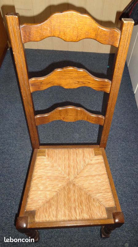 Chaise (image 2)