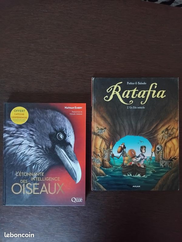 Livres enfants (image 2)