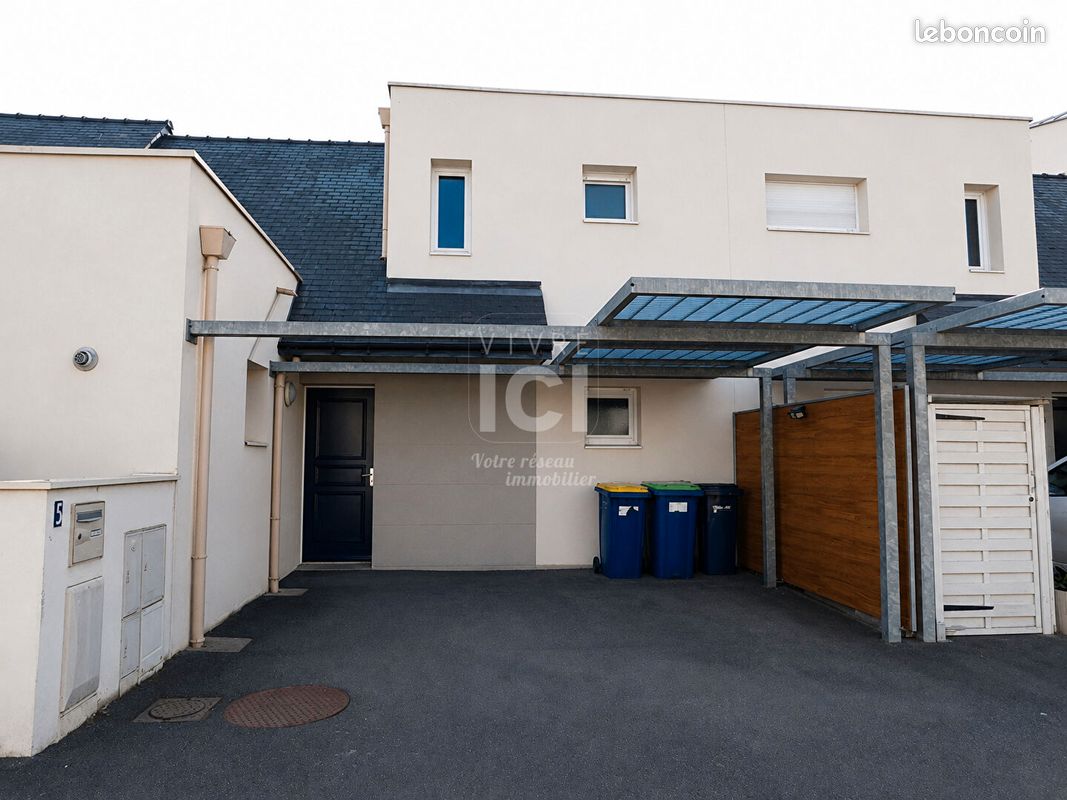 Maison 5 pièces 86 m² · à Mûrs-Erigné · 86 m² · 231 000 €