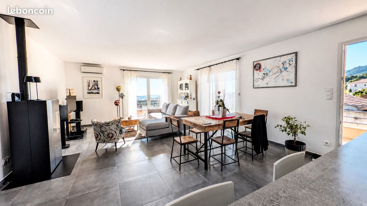 Maison 4 pièces 103 m² · à Furiani · 103 m² · 525 000 €