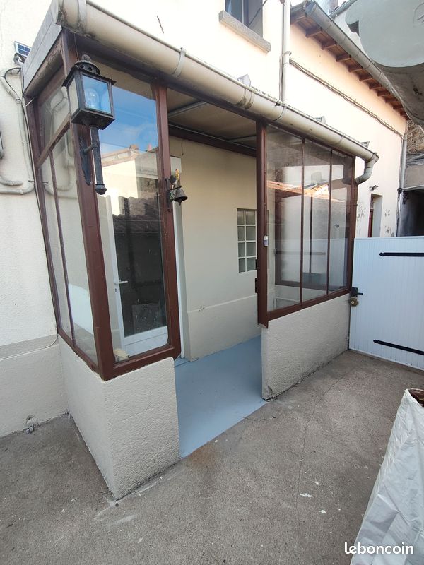 Maison 2 pièces 50 m² · à Bressuire · 50 m² · 500 €/mois