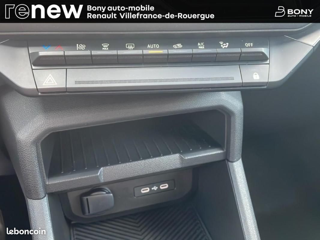Dacia Duster Hybrid 140 Journey (image 18)