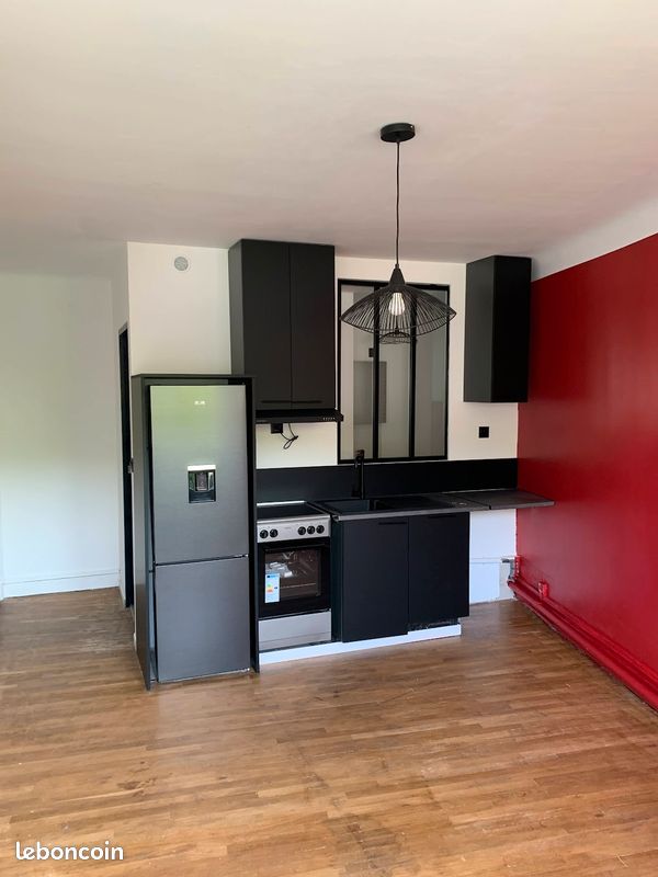 Appartement 1 pièce 18 m² · à Cour-Cheverny · 18 m² · 395 €