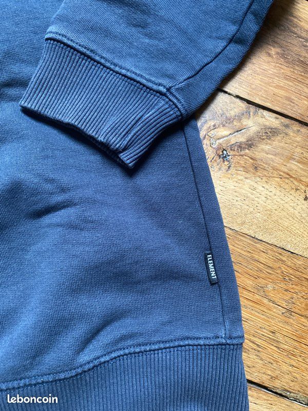 Lot de 3 sweat-shirt garçon taille 12 ans - Vêtements