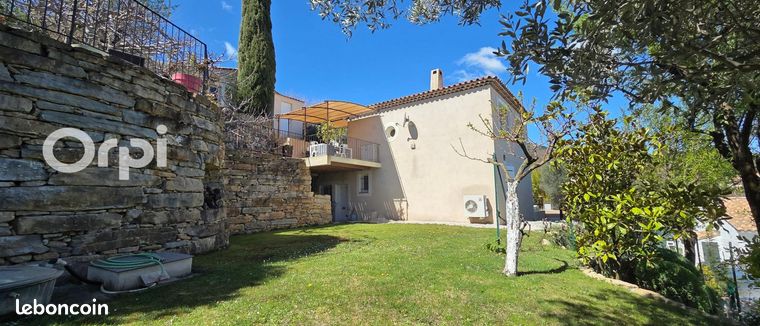 Maison 4 pièces 110 m²