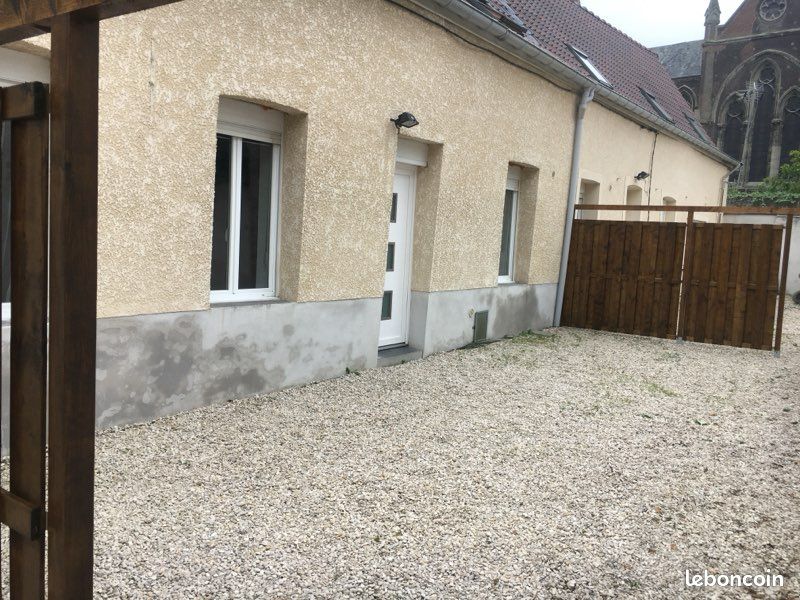 Maison 12 pièces 280 m² · à Fresnes-sur-Escaut · 280 m² · 250 000 €