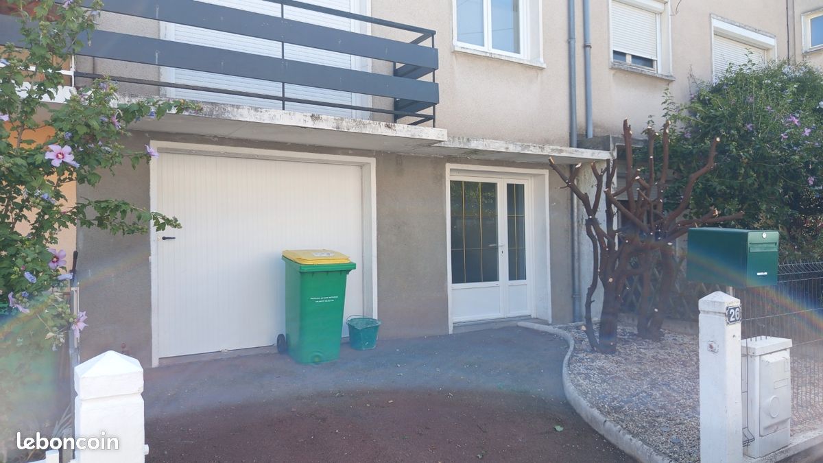 Maison 4 pièces 78 m² · à Le Mans · 78 m² · 800 €