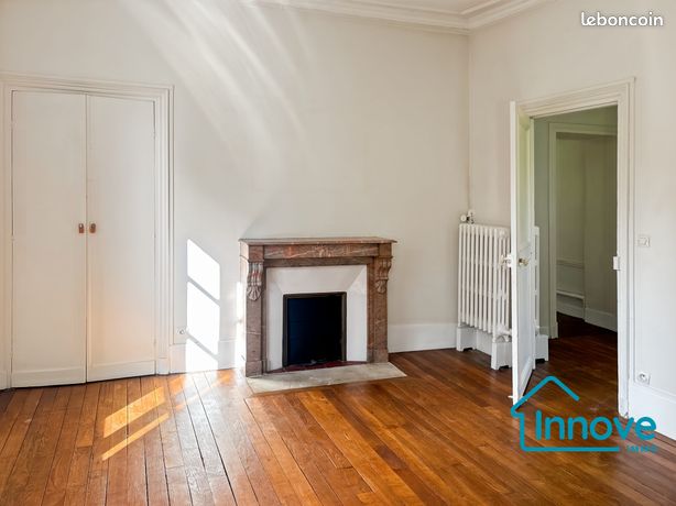 Appartement a louer versailles - 4 pièce(s) - 117 m2 - Surfyn