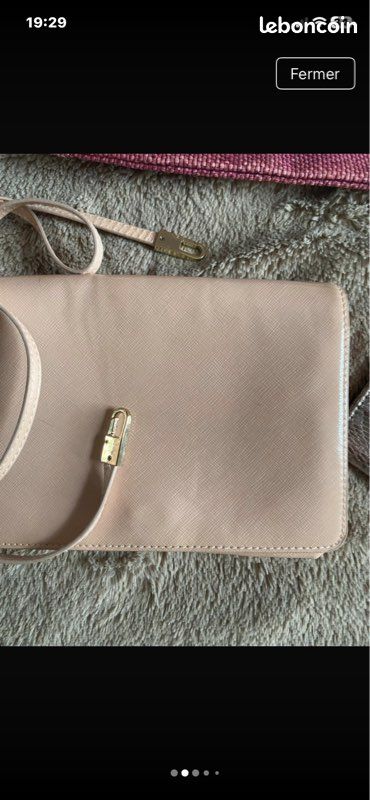 Lot de 3 pochettes sac (image 3)