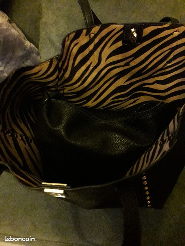 Sac à main neuf (image 1)