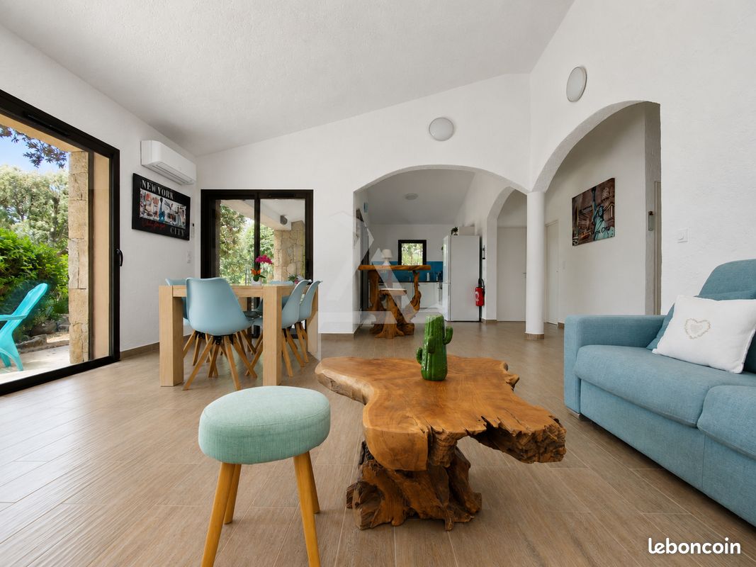Maison 4 pièces 92 m² · à Lecci · 92 m² · 1 890 000 €