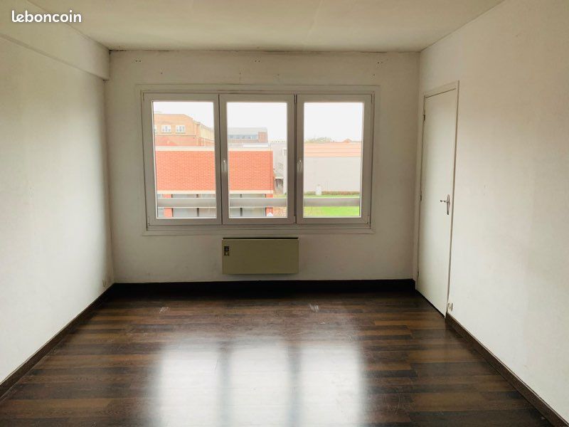 Appartement 2 pièces 43 m² · à Lille · 43 m² · 765 €/mois