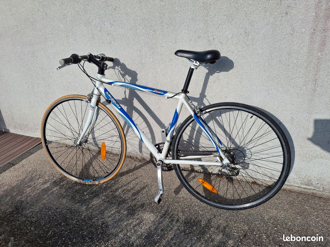 Vélo de route Nakamura, taille M (image 1)