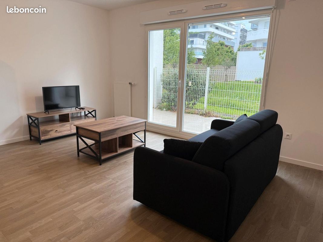 Appartement 1 pièce 35 m² · à Bezons · 35 m² · 950 €/mois