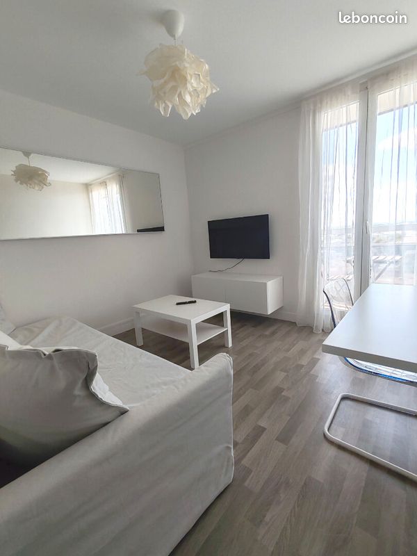 Appartement 2 pièces 40 m² · à Rennes · 40 m² · 890 €/mois