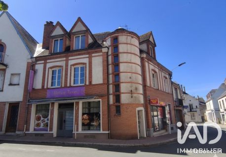 Immeuble 300 m² · à Sully-sur-Loire · 300 m² · 319 000 €