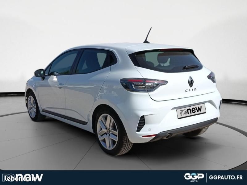 Renault Clio 1.0 TCe 100ch Evolution GPL (image 3)
