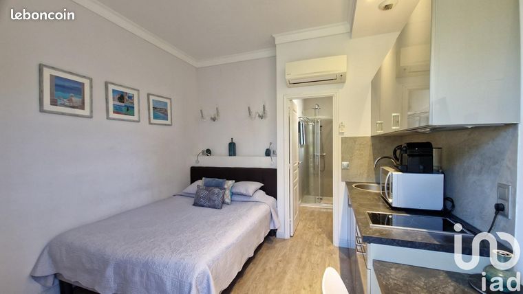 Appartement 11 pièces 123 m² — 5