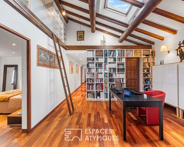 Maison 945 000 € - 240 m²