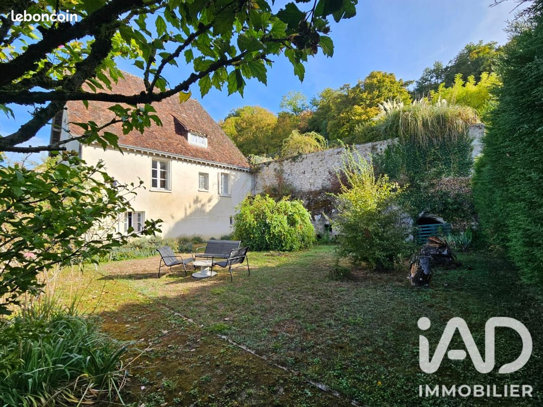 Maison 4 pièces 105 m² · à Villedieu-le-Château · 105 m² · 149 900 €