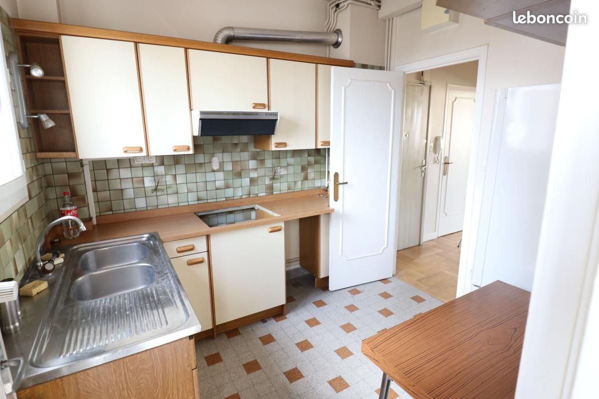 Appartement 5 pièces 134 m² - Limoges 87000 (image principale 9)
