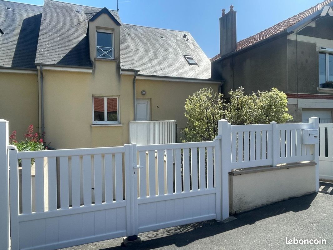 Maison 6 pièces 100 m² · à Caen · 100 m² · 302 600 €